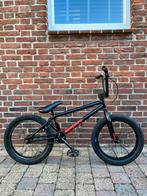 Sunday BMX 18 inch, Sunday, 16 tot 20 inch, Staal, Zo goed als nieuw