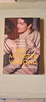 Het monster verbond, Boeken, Ophalen of Verzenden