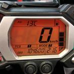 YAMAHA XTZ 1200 SUPER TENERE BJ 2011, Motoren, 2 cilinders, Handvatverwarming, Motorrijbewijs A, Bedrijf