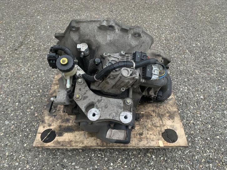 versnellingsbak opel corsa / meriva semi automaat 2003 -2010, Auto-onderdelen, Transmissie en Toebehoren, Opel, Gebruikt, Ophalen of Verzenden