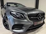 Mercedes-Benz E-Class 200 CABRiO 2.0i TURBO 184CV PACK AMG", Auto's, 4 zetels, Gebruikt, 4 cilinders, Cabriolet