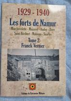 ABBL WW2 LES FORTS DE NAMUR, Ophalen of Verzenden