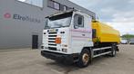 Scania 113-360 (13500L / POMPE MANUELLE / MANUAL PUMP / TOP, Auto's, Vrachtwagens, Euro 2, Achterwielaandrijving, Elektrische ramen