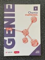 GENIE chemie 5, Enlèvement ou Envoi, Neuf, Secondaire, Chimie