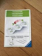 Gravitrax transfer, Kinderen en Baby's, Speelgoed | Educatief en Creatief, Ophalen, Zo goed als nieuw, Bouwen