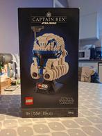 75349 LEGO Captain Rex Helm, Ophalen, Nieuw, Actiefiguurtje