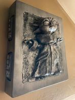 Star Wars Mandalorian - Grogu Carbonite, Ophalen of Verzenden, Zo goed als nieuw