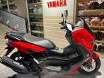 YAMAHA NMAX 125 ROUGE, Bedrijf, Scooter, 125 cc, 1 cilinder