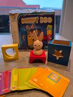 Kleuter speelgoed, Enlèvement