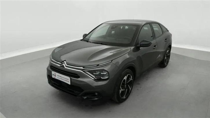 Citroën C4 1.2 PureTech Feel S&S (bj 2021, automaat), Auto's, Citroën, Bedrijf, Te koop, C4, ABS, Cruise Control, Electronic Stability Program (ESP)