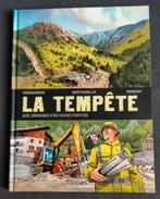 La tempête - Fernandez Bertorello Perrot, Eén stripboek, Ophalen of Verzenden, Nieuw
