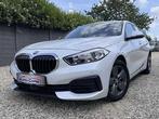 BMW 116 d AdBlue LED/NAVI/CARPLAY/CRUISE/SENSOR/DEPOT, 1 Reeks, Euro 6, Emergency brake assist, Wit