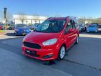 Ford Tourneo Courier 1.5d •Airco• •Cruise• [KEURING+CARPASS], Auto's, Ford, Bedrijf, Diesel, Te koop, Tourneo Courier