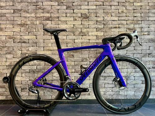 Specialized Venge Limited Edition Di2 [54cm], Fietsen en Brommers, Fietsen | Racefietsen, Meer dan 20 versnellingen, 28 inch, 53 tot 57 cm