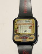 Nintendo Zelda Vintage 80's Zeon 8321 TE horloge, Ophalen of Verzenden