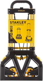 STANLEY | Opvouwbare steekwagen | Nieuw, Verzenden, -, Nieuw, Steekwagen