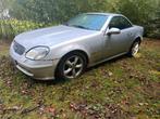Slk 200 kompresor voor parts sleutel en papieren aanwezig, Auto's, Particulier, Te koop, SLK