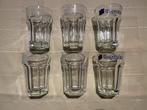 6 glazen Hoegaarden, Verzamelen, Biermerken, Ophalen of Verzenden, Nieuw, Glas of Glazen, Overige merken
