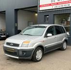 Ford Fusion 2008 1.6 benzin airco, Fusion, 1600 cc, Bedrijf, Handgeschakeld