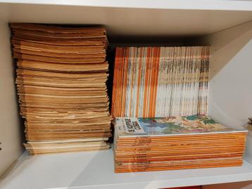 Jommeke beschikbaar voor biedingen