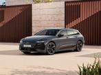 Audi A6 e-tron A6 Avant e-Tron Trekhaak I 360 Cam I ACC, Autos, Audi, Argent ou Gris, Achat, Entreprise, Noir