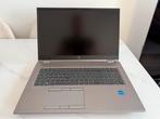 HP Zbook Fury G8 17,3’ i7 32RAM NVIDIA RTX A3000 2TB, Computers en Software, Ophalen of Verzenden, Zo goed als nieuw