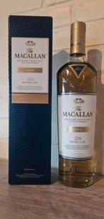 Macallan double cask gold whisky, Ophalen of Verzenden, Nieuw