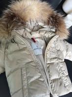 Moncler jasje 9/12 maand / 76cm, Kinderen en Baby's, Kinderkleding | Maat 116, Ophalen, Gebruikt
