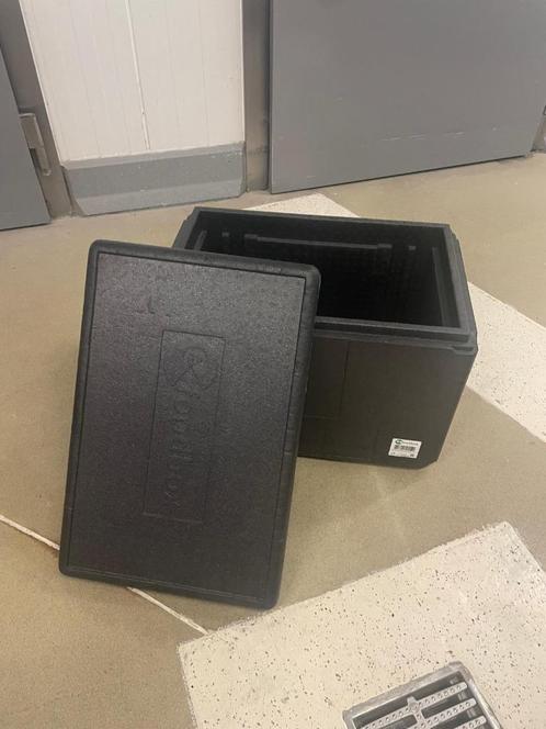 Isothermische koelbox(en), Zakelijke goederen, Horeca | Overige, Ophalen