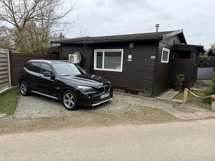 Te koop chalet aan de netevallei, Immo, Buitenverblijven te koop, Verkoop zonder makelaar
