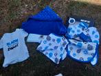Club Brugge baby set, Ophalen of Verzenden, Zo goed als nieuw