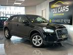 Audi Q2 1.6 TDI| 113.000KM| 2017| 1 jaar garantie, Voorwielaandrijving, Testrit aan huis, Stof, 4 cilinders