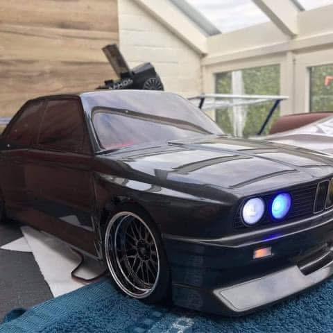 Tamiya tt02, Hobby en Vrije tijd, Modelbouw | Radiografisch | Auto's, Zo goed als nieuw, Elektro, Schaal 1:10, Ophalen of Verzenden