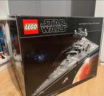 Lego star wars, Ophalen of Verzenden, Zo goed als nieuw, Complete set, Lego