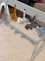 Arche et tapis d’éveil matelassé Jacadi, Enfants & Bébés, Chambre d'enfant | Aménagement & Décoration, Enlèvement ou Envoi, Comme neuf