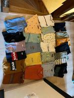 24 stuks tshirts jongens 164 levis jbc bel bo carsjeans sone, Kinderen en Baby's, Kinderkleding | Maat 164, Ophalen of Verzenden