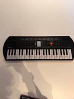 Casio SA-77, Muziek en Instrumenten, Keyboards, Ophalen, Casio
