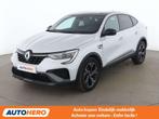 Renault Arkana 1.6 Hybrid E-Tech R.S. Line (bj 2022), Auto's, Arkana, Gebruikt, 105 kW, 5 zetels