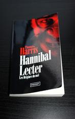 Hannibal Lecter : Les Origines du mal – Thomas Harris, Ophalen of Verzenden, Zo goed als nieuw, Thomas Harris