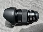 Fuji 10-24 f4-objectief, Audio, Tv en Foto, Foto | Lenzen en Objectieven, Ophalen, Zo goed als nieuw, Groothoeklens, Zoom