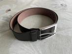 Riem heren bruin Esprit, Kleding | Heren, Riemen en Ceintuurs, Ophalen of Verzenden, Zo goed als nieuw, Bruin