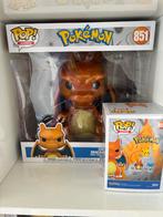 Pop Dracaufeu, Enlèvement, Comme neuf, Autres types