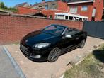 Renault Megane Gt line/cabrio 1.5dci/2012, Auto's, Euro 5, Cabriolet, Zwart, Bedrijf