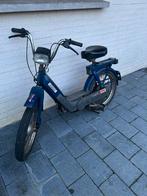 Piaggio ciao - a klasse, Vélos & Vélomoteurs, Enlèvement, Comme neuf, Piaggio