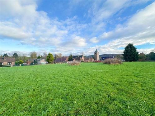 Bouwgrond te koop in Frasnes-Lez-Buissenal, Immo, Gronden en Bouwgronden, 1500 m² of meer