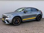 Mercedes-Benz GLC-klasse Coupe 63 S 4MATIC+ | Edition1 | Mag, Auto's, Leder, 5 zetels, SUV of Terreinwagen, 3982 cc