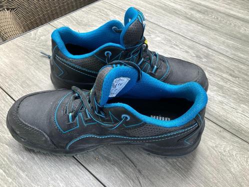 Puma (dames)werkschoenen maat 41 z.g.a.n., Doe-het-zelf en Bouw, Veiligheidskleding, Zo goed als nieuw, Ophalen of Verzenden