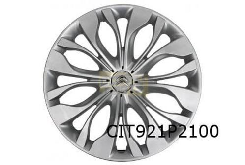 Citroën C4/ DS4 Wieldop 16'' (design ''Atlanta'') Origineel!, Auto diversen, Wieldoppen, Nieuw, Verzenden
