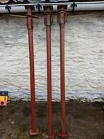 Etancons, Bricolage & Construction, Échafaudages