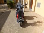gehandikapte scootmobil, Ophalen, Gebruikt
